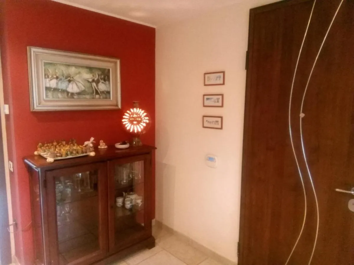 Bed & Breakfast Casa Vacanze Menta Fiorita Flumini di Quartu