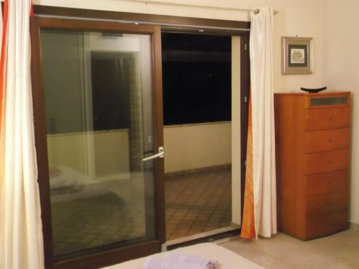 Casa Vacanze Menta Fiorita Flumini di Quartu