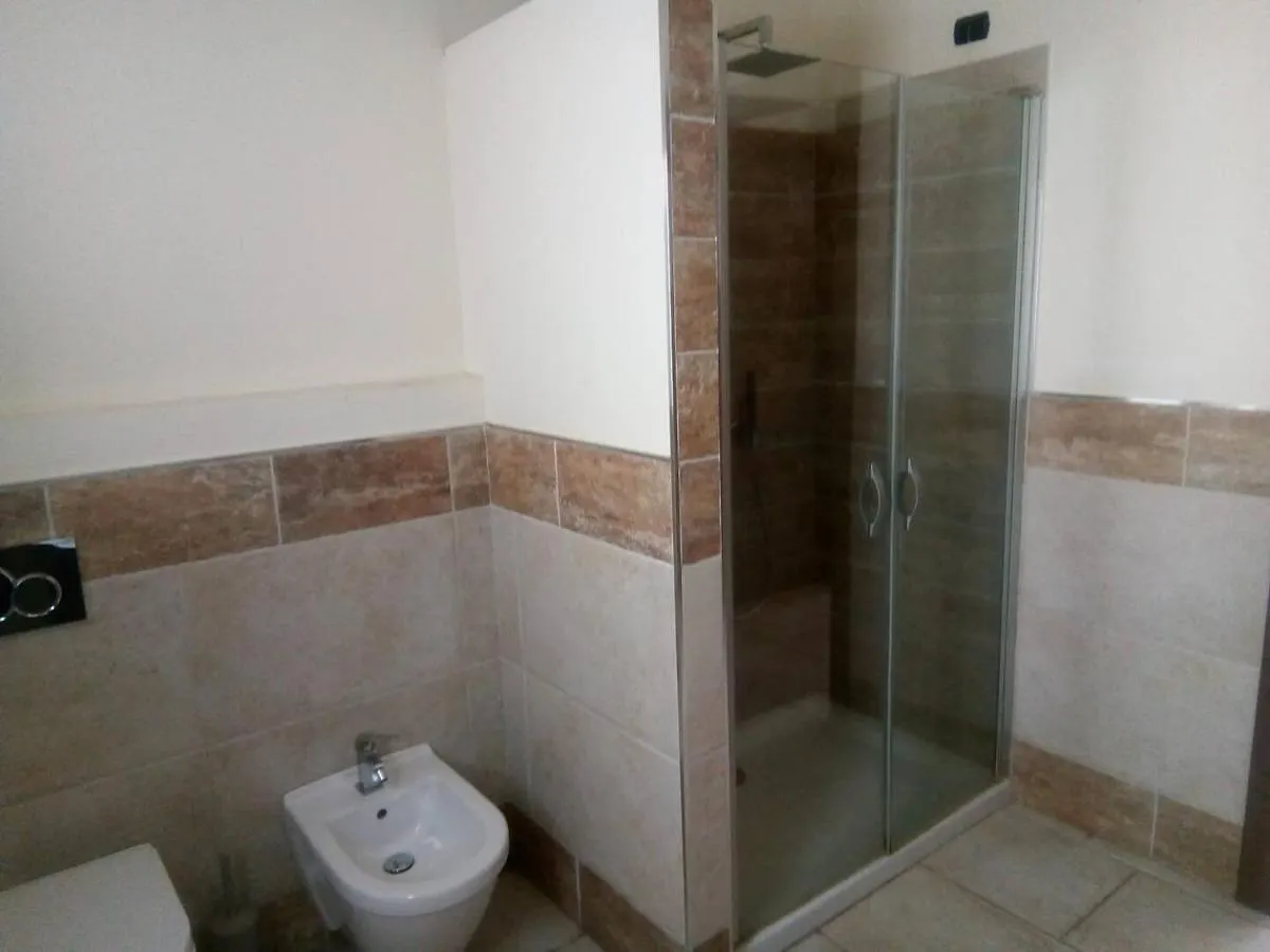 Casa Vacanze Menta Fiorita Flumini di Quartu 0*,