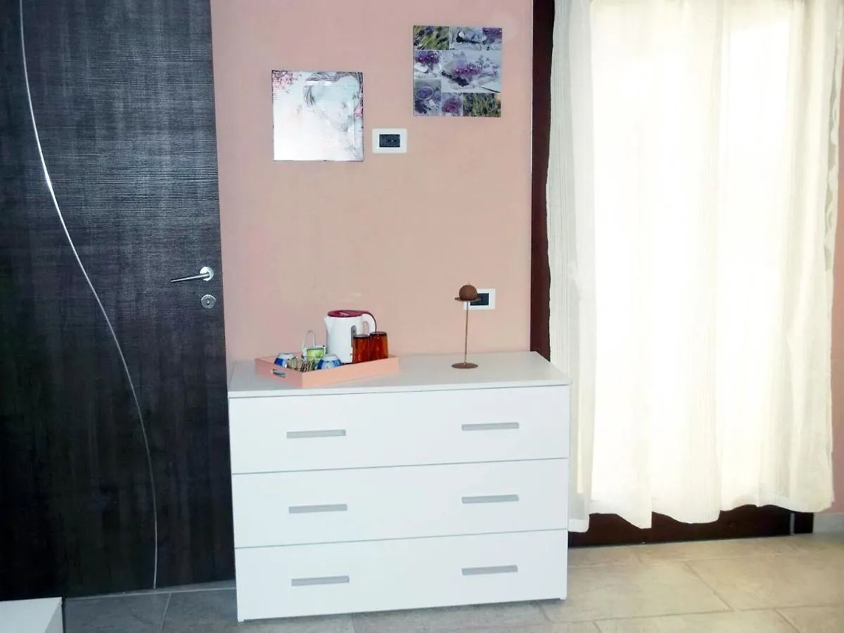 Casa Vacanze Menta Fiorita Flumini di Quartu